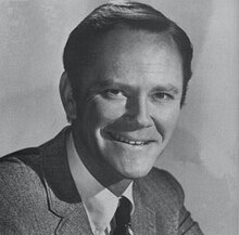 Dick sargent find a death