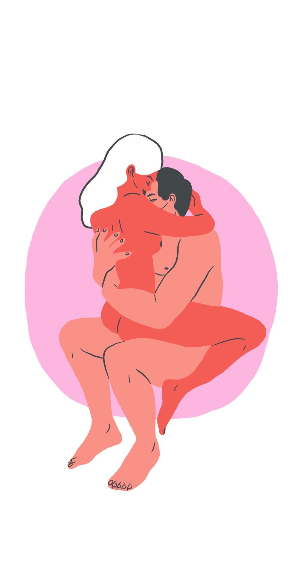 Wild hot sexy sex positions