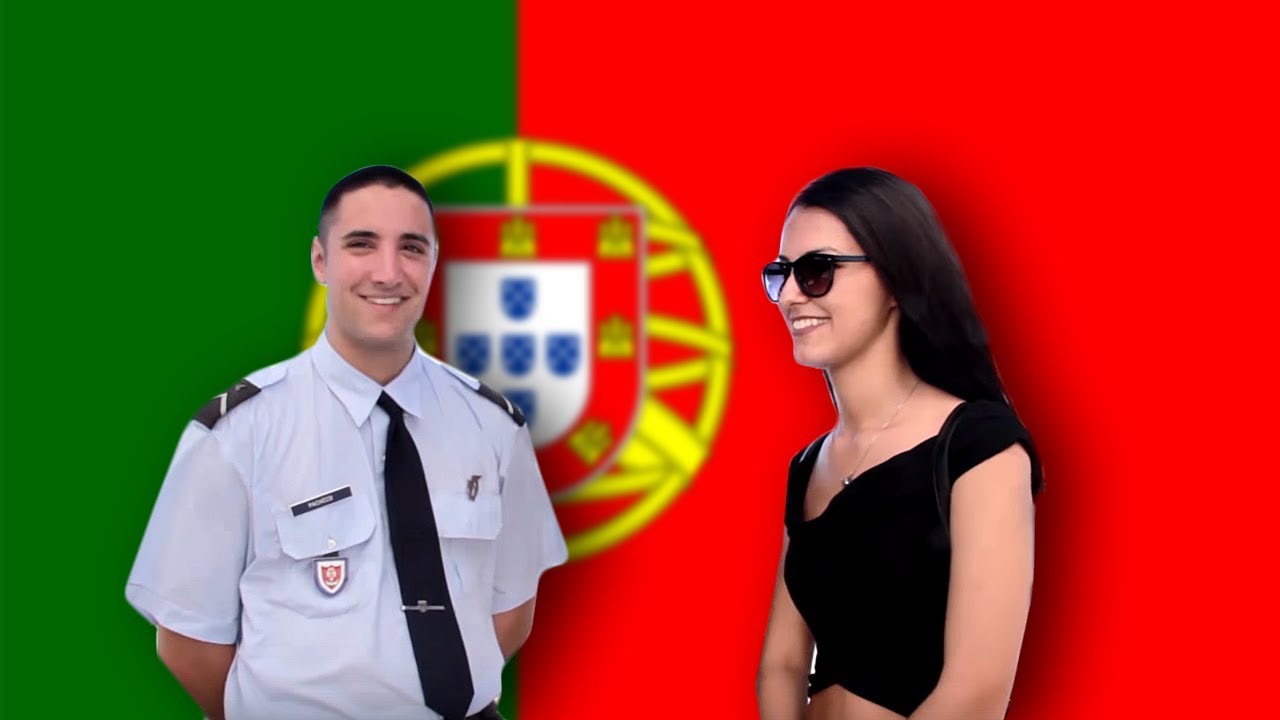Women seeking men in portugal