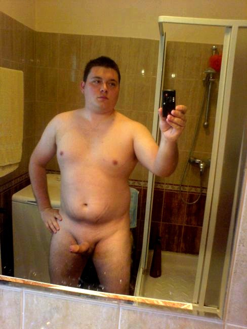 Chubby boys nude tumblr