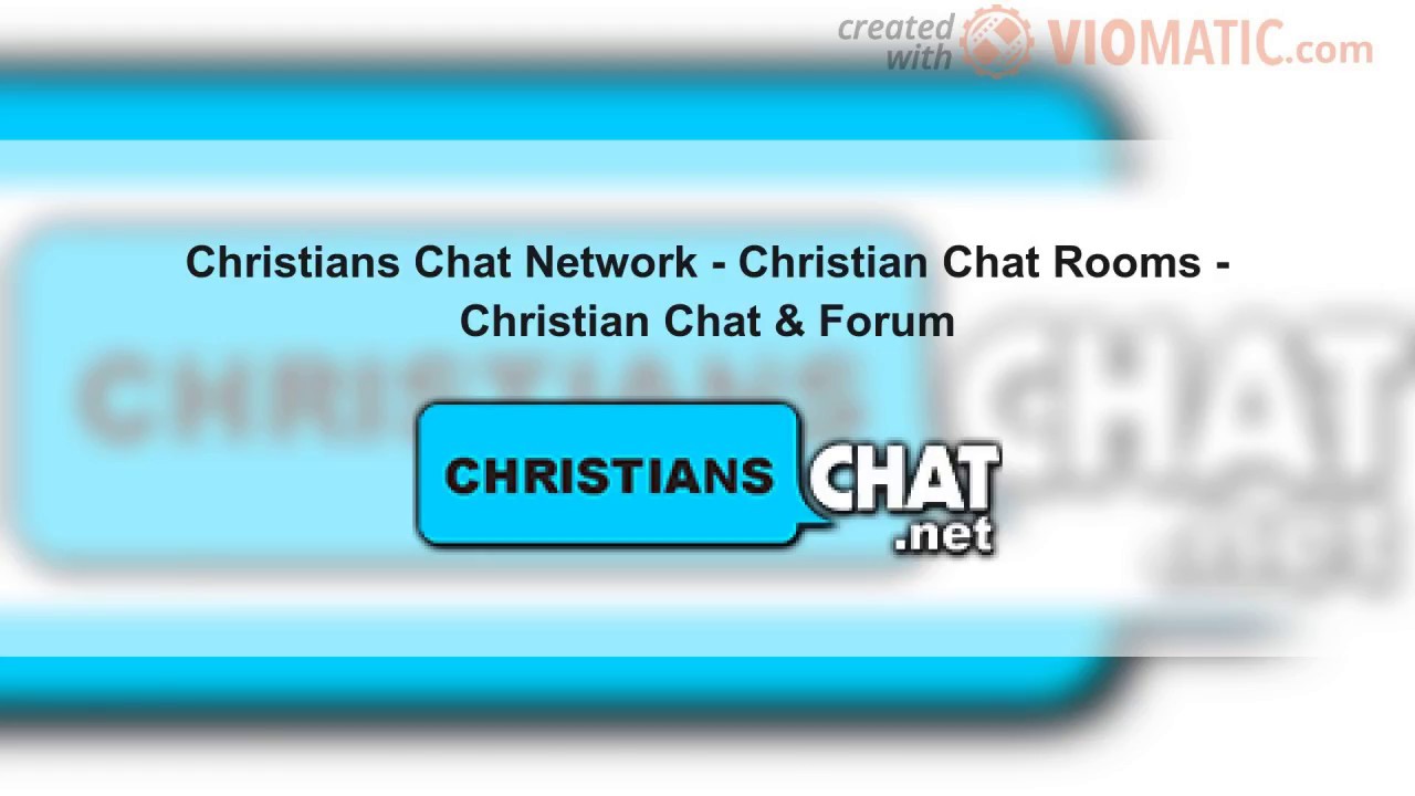 Free christain chat line