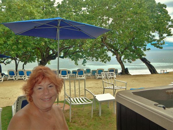 Hedonism ii resort in jamaica nudes