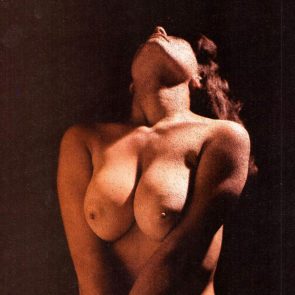 Adrienne barbeau nudity photos