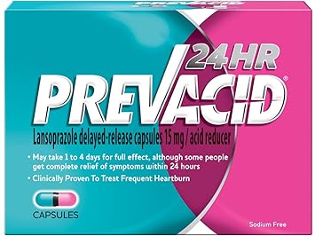 Prevacid solutab dosage for adults