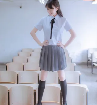 Asian teen mini skirt