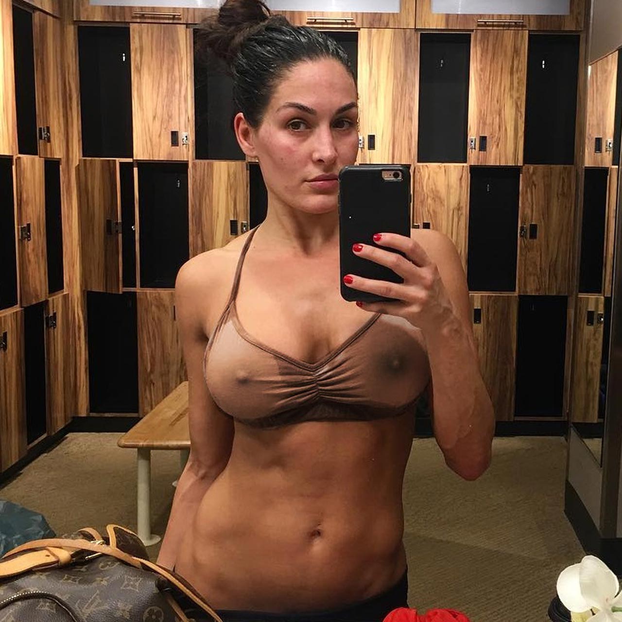 Wwe superstar naked pictures
