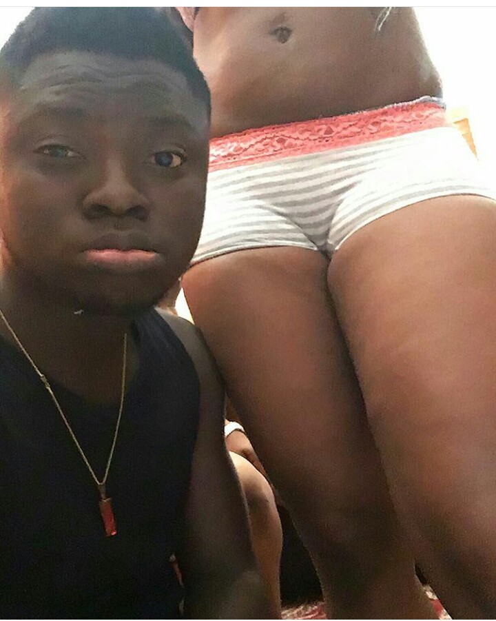 Nigeria ladies nude fuck