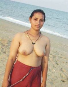 Desi bhabhi beach side ass nude
