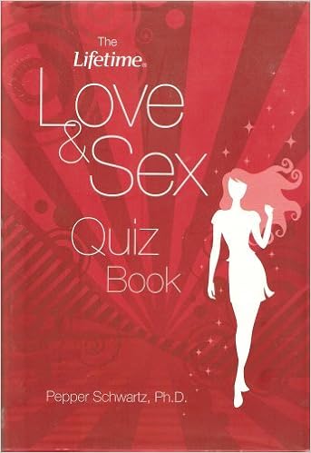Quiz and love and sex