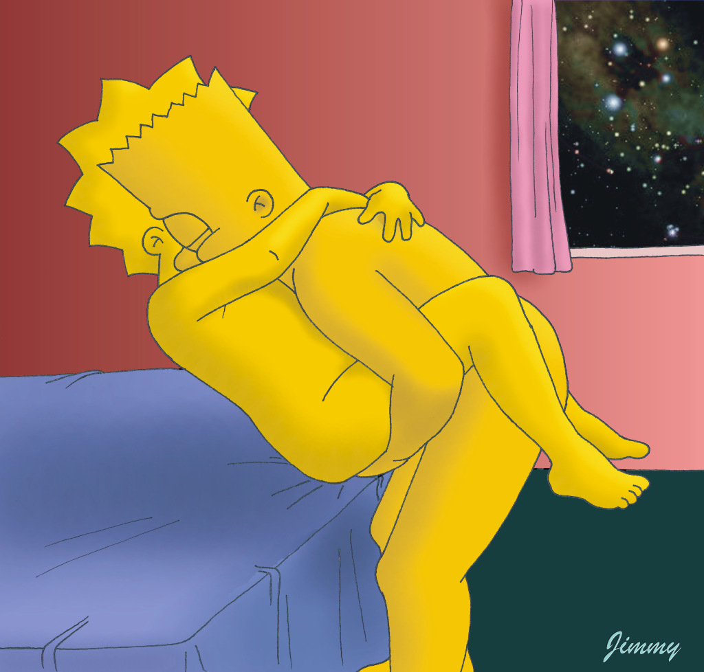 Young sex die simpsons xxx in nackt