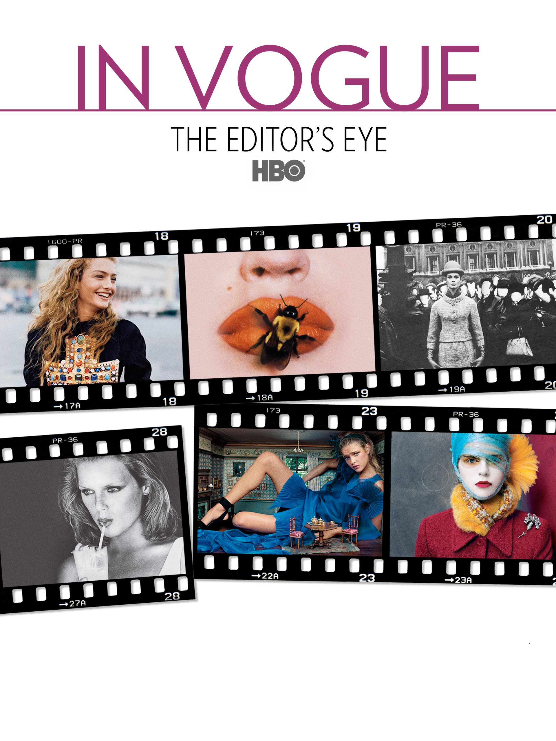 Vogue the editors eye
