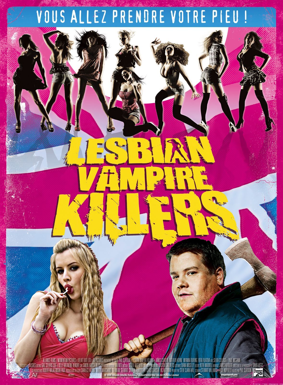 Extreme lesbian movies online