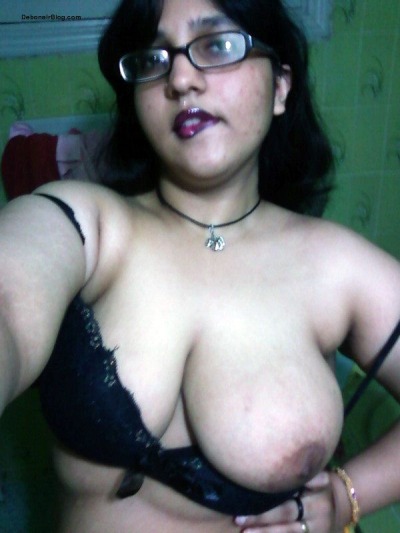 Big boobs nude india
