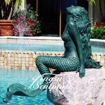 Beautiful mermaid pictures nude