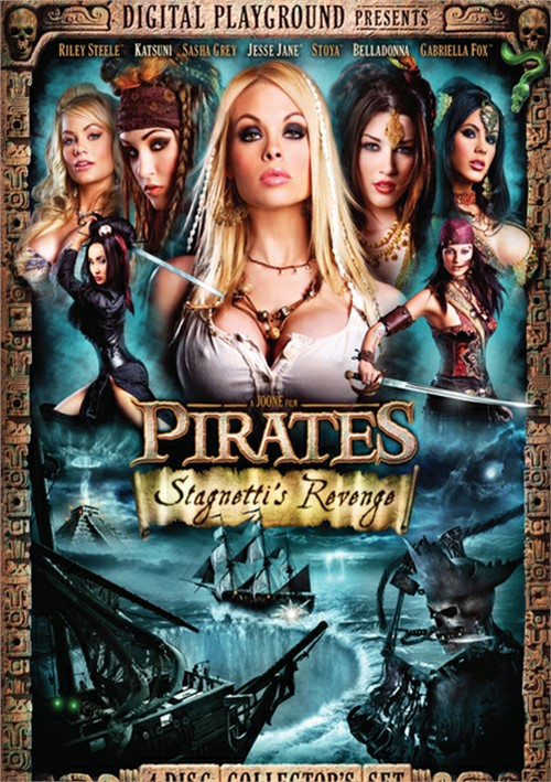 Free porn movie pirates
