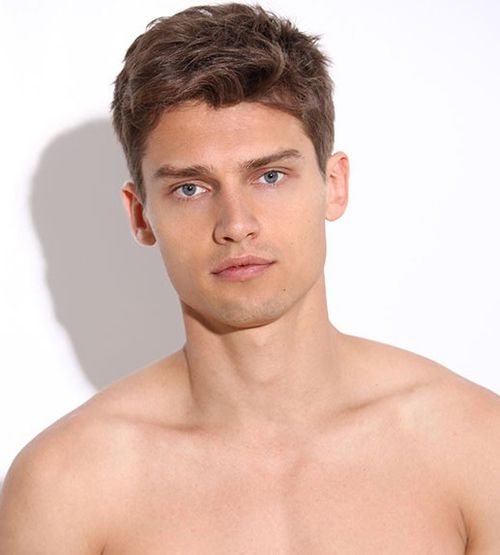 Vlad teen models boy