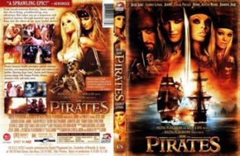 Free porn movie pirates