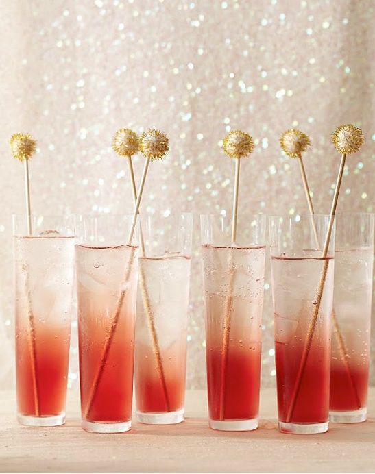 Martha stewart cocktail party