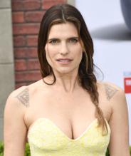 Nude lake bell naked