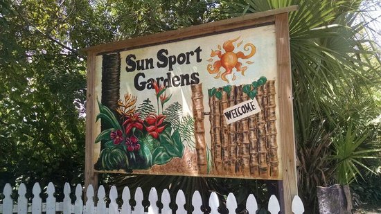 Sunsport gardens nudist resort videos free