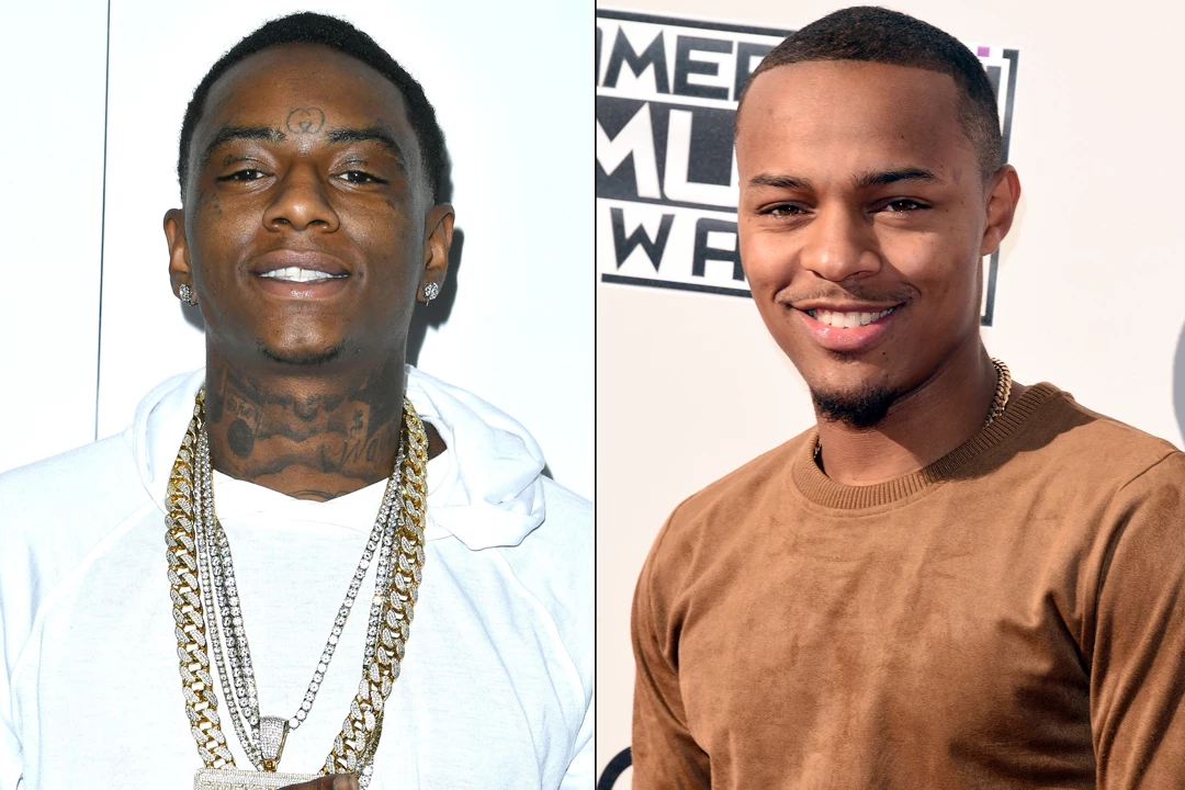 Bow wow and soulja boy