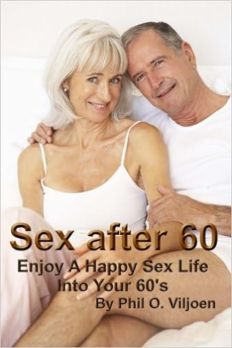Do you ladies enjoy sex after 60