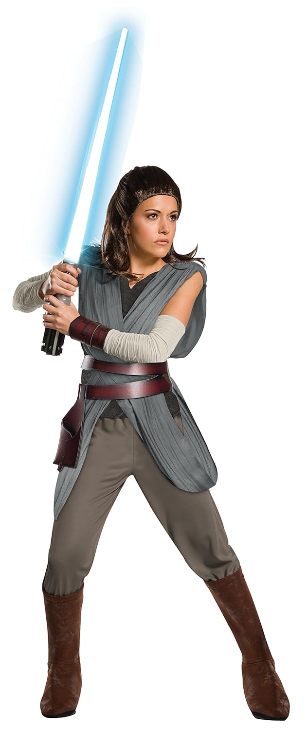 Adult star war costume