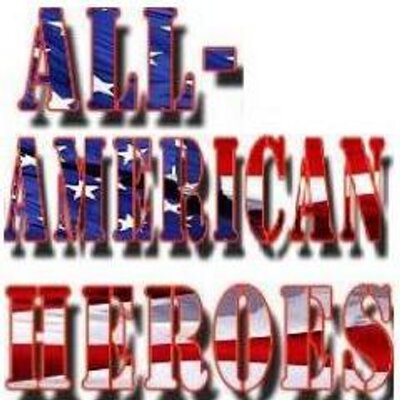 All american heroes navy