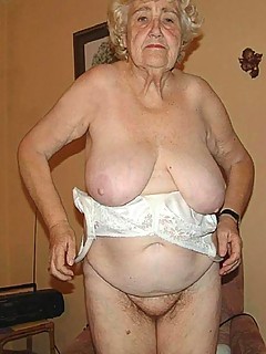 70 naked grannies pussy