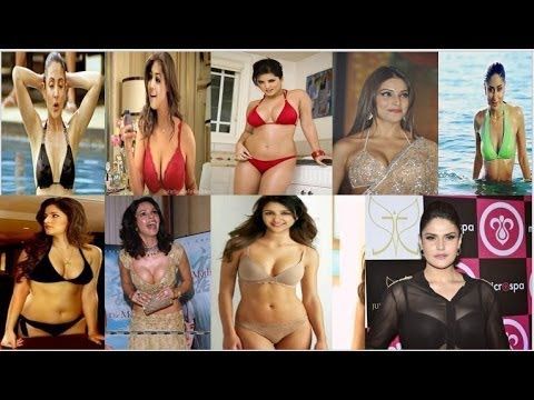 Biggest boobs bollywood actress image
