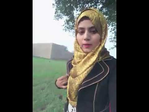 Pakistani girls beautiful seaxy vedio