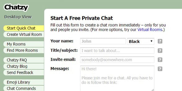 Free chicago sex chat no register