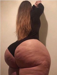 Bbw huge ass hips girls