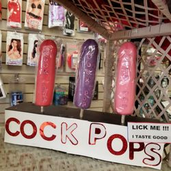 Adult stores near me