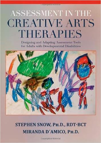 Art therapy adults with developmental disabilities