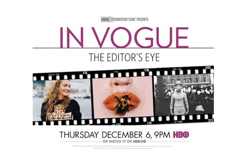 Vogue the editors eye