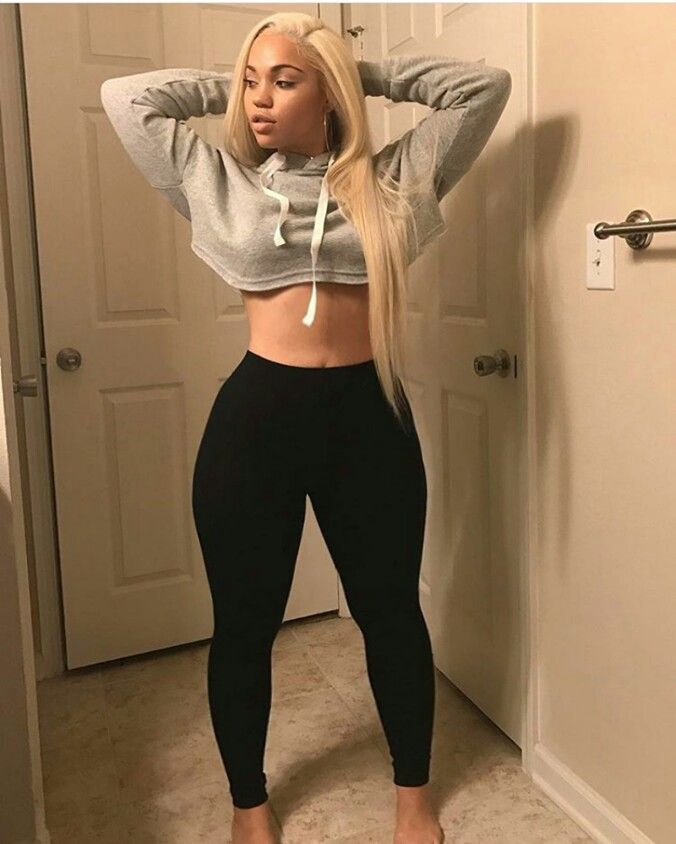 Pinterest thickness thick teen