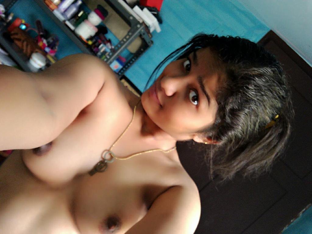 Bd girl nude pic