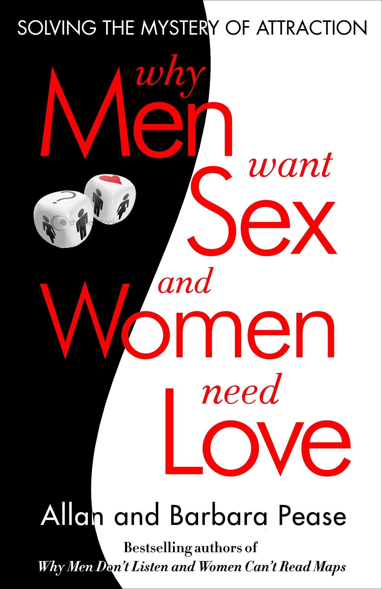 Women do want sex