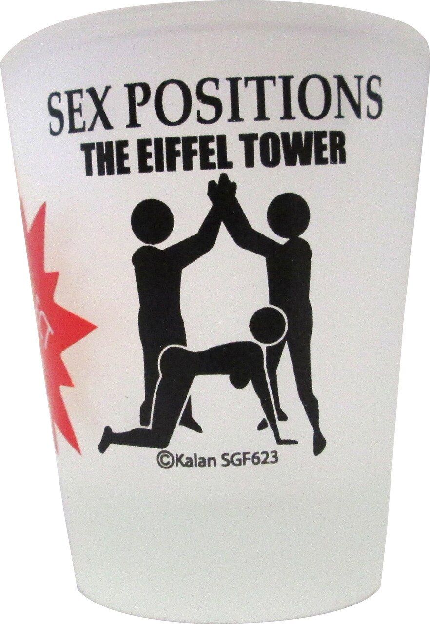 Effiel tower sex position