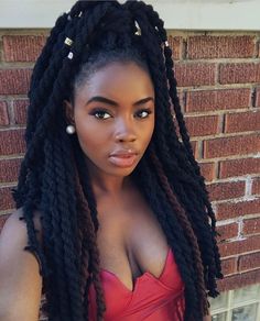 Really beautiful black girls