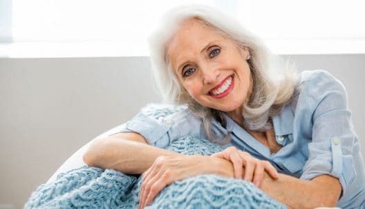 Do you ladies enjoy sex after 60