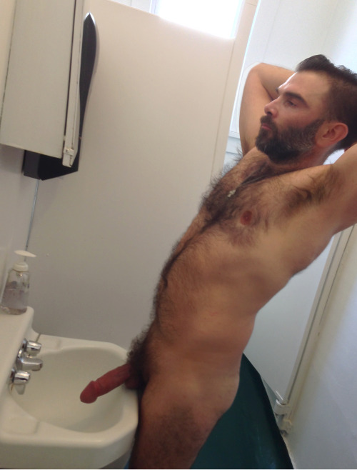 Picture mens cocks hairy big