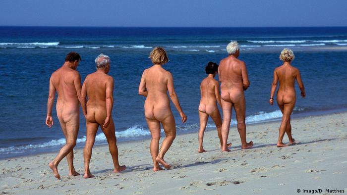 Naked german women having sex