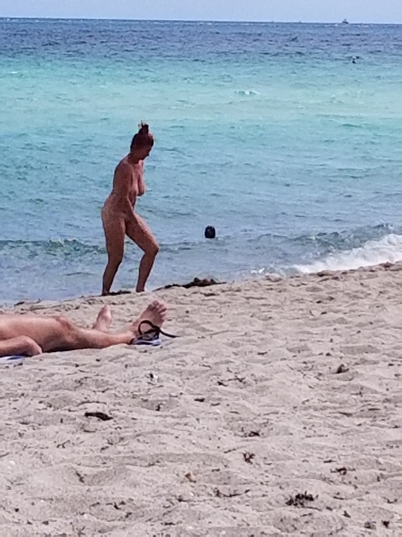 Naked beach couples tumblr