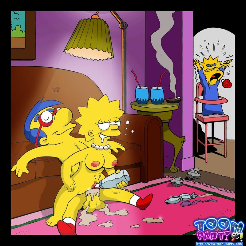 Cartoon network porn pic