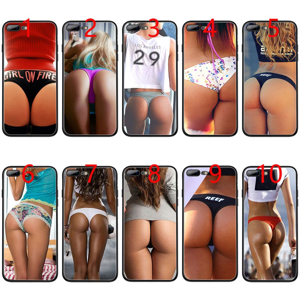Sexy ass girls photos