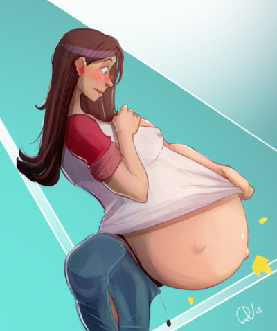 Very big prego toon expansion