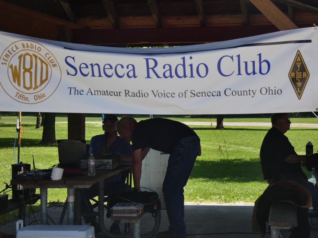 Amateur radio clubs ohio