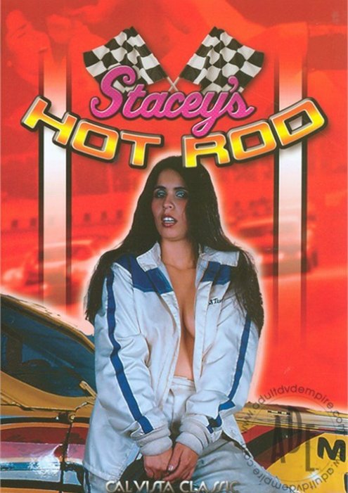 Stacey s hot rod porn